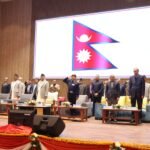 कुनै पनि प्रकारको दबाबमा नपरी काम गर्न नेपाल प्रहरीलाई प्रधानमन्त्रीको निर्देशन