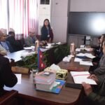 काठमाडौं महानगरले अब मोबाइल भ्यानमार्फत फिल्डमै खाद्यवस्तुको गुणस्तर परीक्षण गर्ने