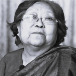 नेपालको पहिलो महिला न्यायाधीश शारदा श्रेष्ठको ८४ वर्षको उमेरमा निधन