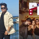 शोभित बस्नेतले अस्ट्रेलियाबाट फिल्म ‘पीआर’ को पोस्टर सार्वजनिक गरे