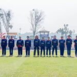 महिला त्रिकोणात्मक टी- २० सिरिजमा आज नेपालको सामना थाइल्याण्डसँग