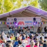 एडिलेडमा नेपाल फेस्टिवल २०२५ सम्पन्न, १५ हजार दर्शकको सहभागिता