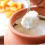 दहीसँग झुक्किएर पनि नखानुहोस यी ५ खाना, निम्ताउँछ समस्या