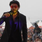 दाङको कार्यक्रम रोकिएपछि दुर्गेशले भने- उहाँलाई मेरो बधाई ! मेरो कार्यक्रम रोक्न सफल हुनुभयो !