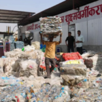 फोहोर बेचेर मनग्य मोहर कमाउँदै धनगढी उपमहानगर