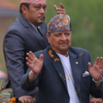 पूर्वराजा ज्ञानेन्द्रलाई पक्राउ गर्ने तयारी भएको दाबी, विरोधमा जनआन्दोलन समिति