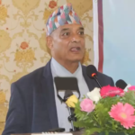 राप्रपाले ज्ञानेन्द्रलाई फर्काउन चैत १ बाट फेरि आन्दोलन थाल्ने
