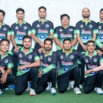 NCA को टोली पर्थ प्रस्थान गर्दै, कप्तानीको जिम्मा आशिष देवकोटालाई