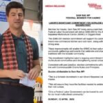 नेपाली मल्टी कल्चरल सेन्टरलाई ३ लाख ८५ हजार डलर वरावरको अनुदान