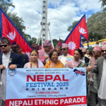 भव्यताका साथ् समपन्न भयो ब्रिस्बेनमा नेपाल महोत्सव: २०२५