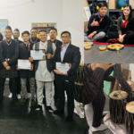 प्रवासमा धिमे बाजा संरक्षणका लागि तालिम