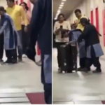 जब प्रेमीले सुटकेश भित्र हालेर ब्वाइज होस्टेलमा प्रेमिका ल्याए….