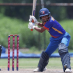 नेपाल थाइल्यान्डसँग ७८ रनले पराजित