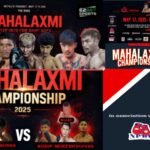 ललितपुरमा राष्ट्रव्यापी बक्सिङ च्याम्पियन सीप प्रतियोगिता हुने