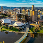 अष्ट्रेलियाको एडिलेड शहर खुशी शहरको रुपमा घोषणा,अरु शहरहरूका लागि प्रेरणाको स्रोत