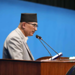 आर्थिक सर्वेक्षण संसदमा पेश – सार्वजनिक ऋण २६ खर्ब ७६ अर्ब पुगेको अर्थमन्त्रीको भनाइ(पूर्णपाठसहित)