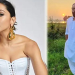 दिपिका पादुकोणसँग रिसाए एनिमल निर्देशक, पाेखे भावना एक्समा