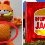 Hungry Jack’s लाई Garfield Toy मा चेतावनी नदिएको अभियोगमा जरिवाना