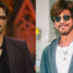 शाहरूखको ‘किंग’मा अनिल कपुरको इन्ट्री, मे १८ वाट सुटिङमा जाने