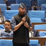 जनकपुरधामको क्रिकेट स्टेडियममा विचौलियाको चलखेल भयो- मनिष झा