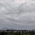 देशमा पश्चिमी, स्थानीय वायु र जलवाष्पयुक्त हावाको प्रभाव : केही स्थानमा भारी वर्षाको सम्भावना