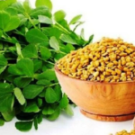 नासाले अन्तरिक्षमा मुगु र मेथी उत्पादन गर्दै, होला त सफल ?