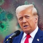 काेराेनालाई हेप्दा एक सातामै ३५० अमेरिकनकाे मृत्यु