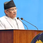 दलित, महिला बहिष्कार गरेर बनाइने ‘सुखी नेपाली’ कस्ता हो प्रधानमन्त्रीज्यू ? – प्रचण्ड