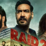 रेडः २ काे कुल बजेट ४८ कराेड, अजय देवगनले मात्रै लिए २० कराेड