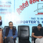 सरकारको नीति तथा कार्यक्रम टोले गुण्डाहरुले आफ्नो क्षेत्र निर्धारण गर्नका लागि बनाएको सम्झौताको खोस्टोजस्तो छः ज्ञानबहादुर शाही