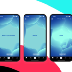 टिकटकमा मानसिक स्वास्थ्यको लागि गाइडेड मेडिटेसन सुविधा