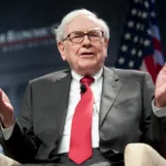 वारेन बफेटद्वारा पाँच संस्थालाई ६ अर्ब अमेरिकी डलर बराबरको शेयर दान