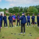 नेपाली क्रिकेट टोली आज स्कटल्याण्डसँग भिडदैँ