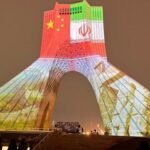 गोप्य रूपमा किन गइरहेका छन् तेहरानमा चिनियाँ बिमान ?