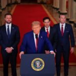 सीएनएनको दाबी : अमेरिकी आक्रमणबाट इरानका परमाणु केन्द्र पूर्णरूपमा ध्वस्त भएनन्, ट्रम्पले भने ‘फेक न्युज’