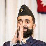 ‘राजनीति होइन, परिवर्तनको आवाज’ — एनआरएनए ACT-SCC मा प्रशान्त प्रसाईको स्वतन्त्र उम्मेदवारी घोषणा