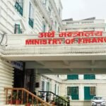 गत वर्षभन्दा ८८ अर्ब बढी राजस्व संकलन, ११ महिनामा १० खर्ब २७ अर्ब उठ्यो