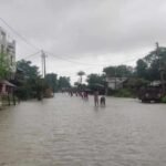 धनगढीमा झन्डै एक हजार घर डुबानमा, आठ जनाको सकुशल उद्धार—थप वर्षाले स्थिति गम्भीर बन्ने अनुमान