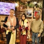 नेपाली समुदायको सक्रिय सहभागिताले अष्ट्रेलियामा समावेशी समाज निर्माणमा टेवा पुगेको: शिक्षामन्त्री जेसन क्लेयर