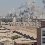 इरानमाथि अमेरिकी आक्रमण विश्वयुद्ध निम्त्याउने दुष्प्रयास: वामपन्थी दलहरूको संयुक्त वक्तव्य