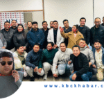 मेलबर्न नेप्लिज कम्युनिटी वेष्टको अध्यक्षमा विक्रम शर्मा, विधान परिमार्जन