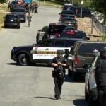 अमेरिकाको इडाहोमा भीषण गोलीकाण्ड: आगो लगाएर दुई दमकलकर्मीको हत्या, एक गम्भीर घाइते