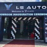 एलएस अटोको नयाँ शोरुम तीनकुनेमा, दुई नयाँ ईभी नाइमा अटो शो मा सार्वजनिक हुने