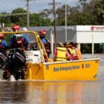 न्यू साउथ वेल्समा मौसमी आपत् संकेत, एसईएसले भन्यो– अब सतर्क बन्ने बेला