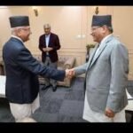 अवरुद्ध संसद् खुलाउन तीन दलबीच दुई बुँदे सहमति,यस्तो छ सहमति