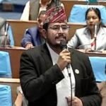 नाराबाजीकै बीच संसद् चलाउनु ‘दादागिरी’ भएको राप्रपा प्रमुख शाही भनाई