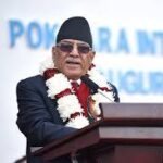 प्रचण्डको सन्देश : समावेशी संविधान ऐतिहासिक उपलब्धि