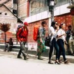पाँच महिनामा पाँच लाख बढी पर्यटक भित्रिए नेपाल