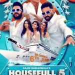 तीन दिनमा तोड्यो हाउसफूल : ५ ले १० बलिउड फिल्मको रेकर्ड