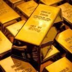 सुनको मूल्य तोलामा एक हजार सात सयले घट्यो,कतिमा हुँदैछ कारोबार ?